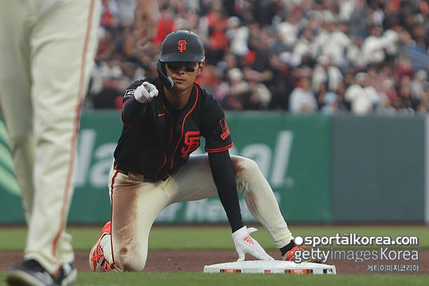 韓 빅리거가 MLB 역대 1위 기록 넘본다! 이정후, 60홈런보다 어려운 대기록 도전...94년만에 신기록 탄생할까