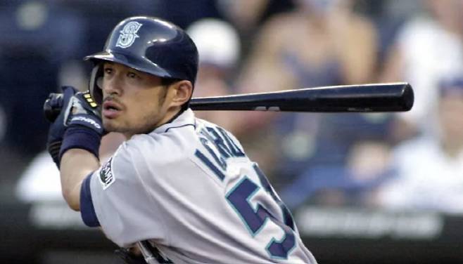 타격왕 한다는데 200안타 정도는, 이정후 '149경기-203안타' 페이스...SF에서 24년 만에 나오나?