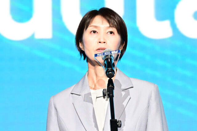 '흥국생명 새 사령탑' 요시하라,