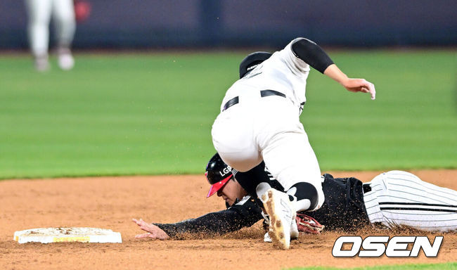 “자살 야구로 얼마나 욕 먹으려고”…염갈량, 한화처럼 1이닝 5도루 시도해볼까 [오!쎈 잠실]