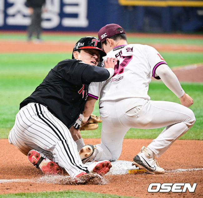 “자살 야구로 얼마나 욕 먹으려고”…염갈량, 한화처럼 1이닝 5도루 시도해볼까 [오!쎈 잠실]