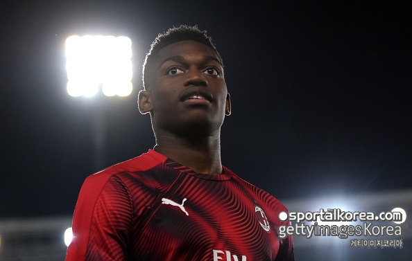 '1티어 매체 확인' 아스널, 이강인 영입→'이적료 160,000,000,000원' FW로 급선회…후보서 제외 '충격'