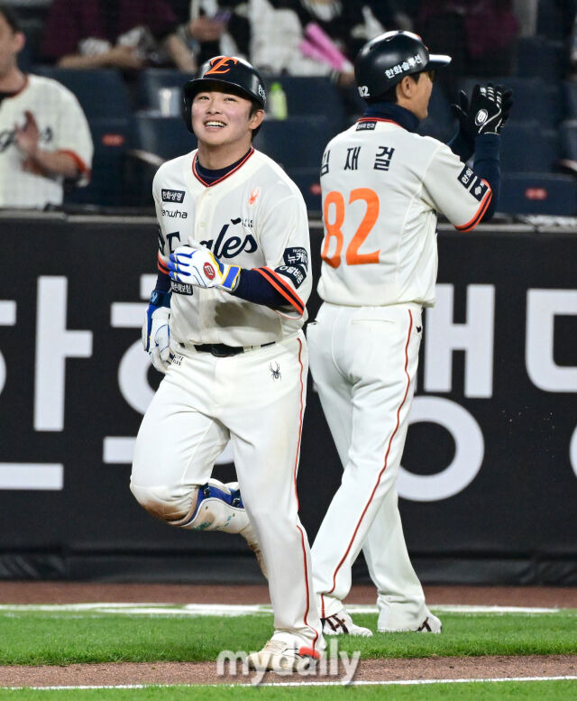 야구 사랑하는 회장님 오신 날, 류현진 6이닝 KKKKKK 괴력 투구…명장도 찬사