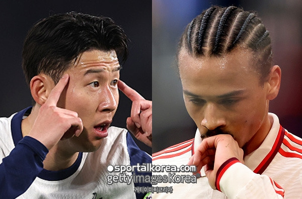 '초대박!' 바이에른 뮌헨, 손흥민 영입 '반전'→'이적료 70,000,000,000원' 28세 FW 리버풀 보낸다