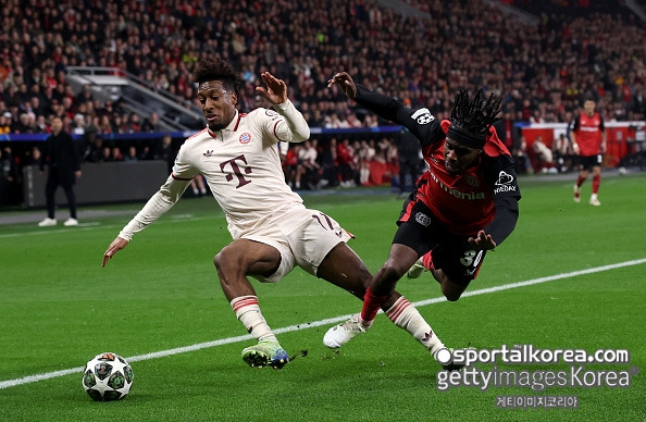 '초대박!' 바이에른 뮌헨, 손흥민 영입 '반전'→'이적료 70,000,000,000원' 28세 FW 리버풀 보낸다