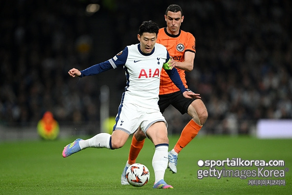 '초대박!' 바이에른 뮌헨, 손흥민 영입 '반전'→'이적료 70,000,000,000원' 28세 FW 리버풀 보낸다