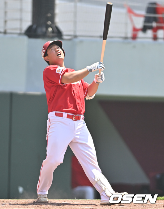 긴급콜업 택시비 46만원→대투수 울린 데뷔 첫 결승타, SSG 복덩이 등장