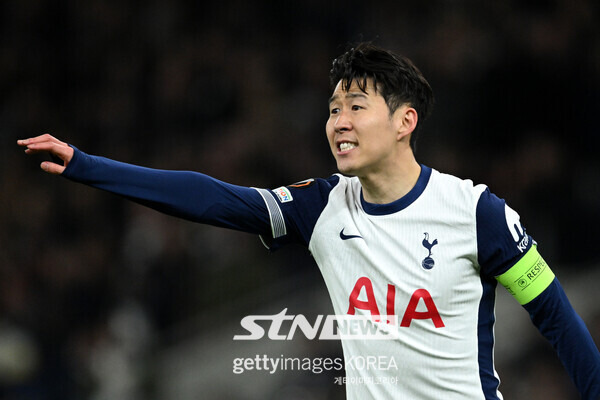 [속보] 손흥민의 바이에른 뮌헨 이적 종결! 이적료 49,100,000,000도 없지만, '연봉 삭감→3년 계약'