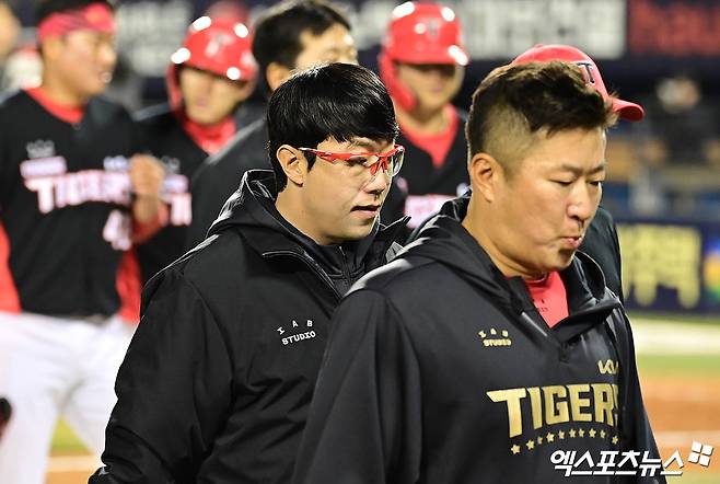 뜻밖의 9위 KIA→최하위권 못 벗어나는 키움…KBO리그 어렵네, 작년과 출발이 많이 다르다