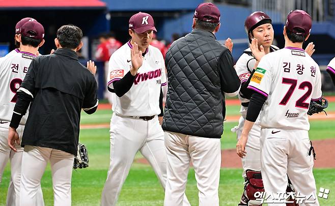 뜻밖의 9위 KIA→최하위권 못 벗어나는 키움…KBO리그 어렵네, 작년과 출발이 많이 다르다