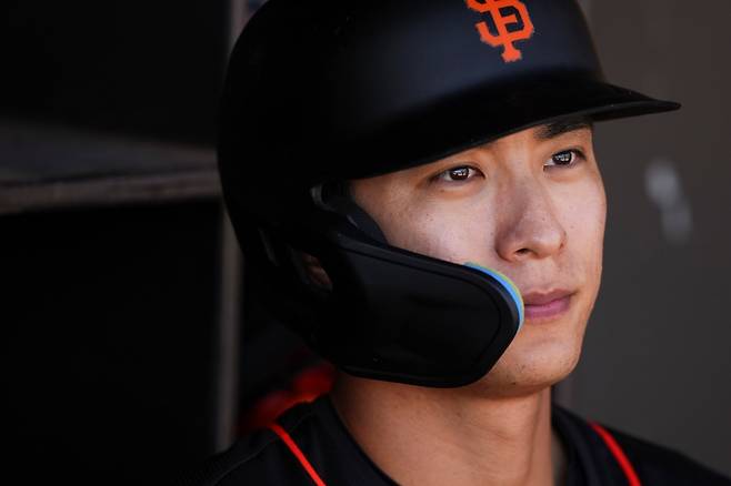 '건강한 이정후' 이렇게 무섭다, 美도 인정했다...