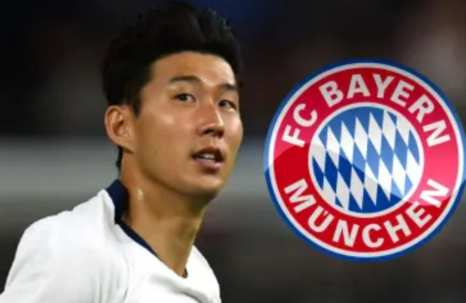 손흥민(33,바이에른 뮌헨) 완벽하게 끝났다...