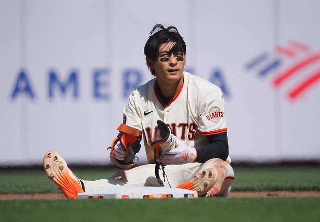 'MVP 5위 예상' 이정후, 어뢰 배트 받는다…