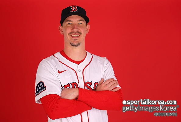 다저스 후회하겠네...오퍼도 안 하고 내팽개쳤던 WS 우승 주역, 시즌 3번째 등판서 QS 반등 성공