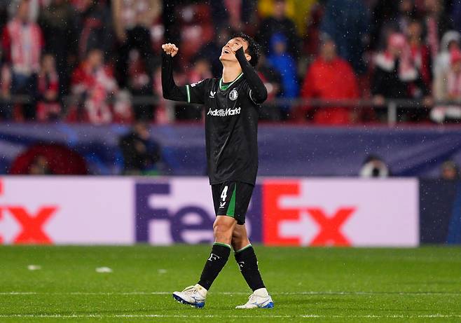 ‘천만다행’ 韓 축구 엔진 다시 돌아온다, 몸 상태 회복…‘EPL 득점왕’ 출신 레전드 감독, 선발 예고 “출전할 수 있을 것”