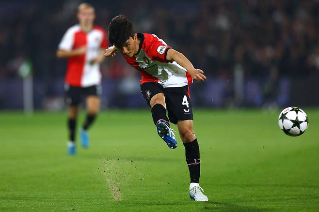 ‘천만다행’ 韓 축구 엔진 다시 돌아온다, 몸 상태 회복…‘EPL 득점왕’ 출신 레전드 감독, 선발 예고 “출전할 수 있을 것”