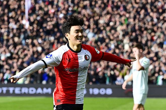 ‘천만다행’ 韓 축구 엔진 다시 돌아온다, 몸 상태 회복…‘EPL 득점왕’ 출신 레전드 감독, 선발 예고 “출전할 수 있을 것”