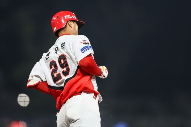 최형우보다 많고 나성범하고 똑같다…KIA가 최악의 위기서 미래를 찾았다, 김도영 돌아오면 ‘또 고민’