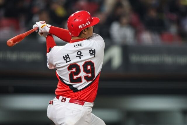 최형우보다 많고 나성범하고 똑같다…KIA가 최악의 위기서 미래를 찾았다, 김도영 돌아오면 ‘또 고민’