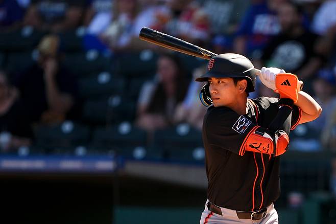 이치로가 우상이지만, 이정후는 그와 가는 길이 다르다