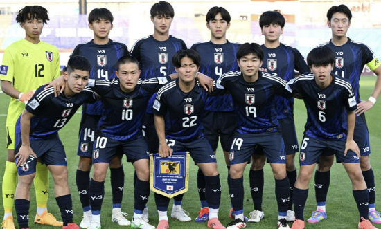 日 축구계, 김정민 아들 두고 '시끌'…