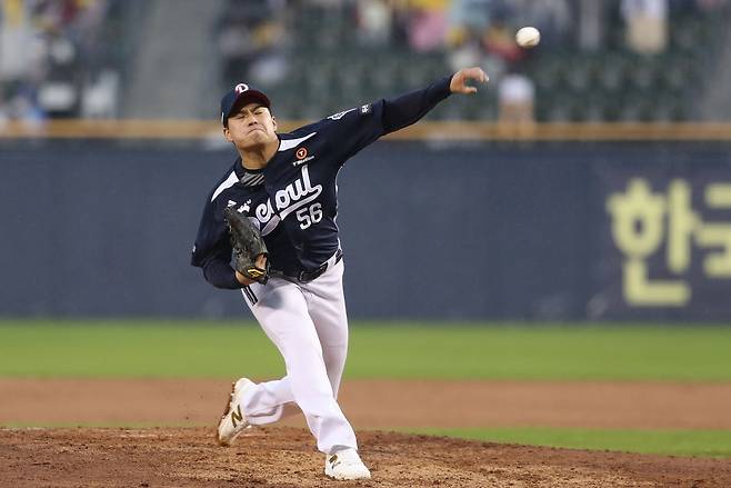 나흘 동안 불펜 19명 썼는데 모두 졌다··· 어느새 4연패, 우울한 두산의 불펜 야구