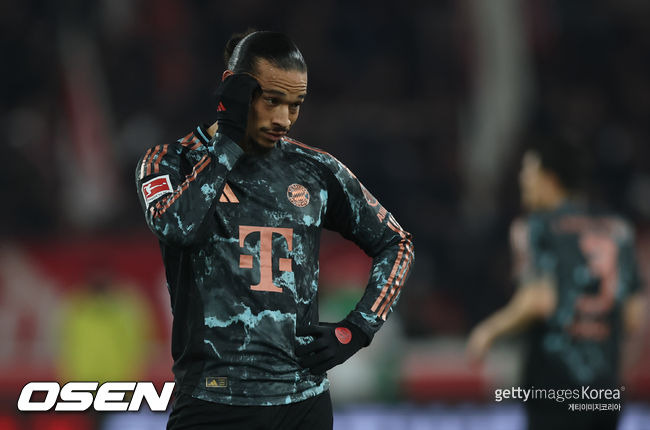'손흥민(33, 바이에른 뮌헨)' 결국 와르르...'연봉 324억' 윙어 깜짝 재계약!