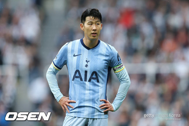 '손흥민(33, 바이에른 뮌헨)' 결국 와르르...'연봉 324억' 윙어 깜짝 재계약!