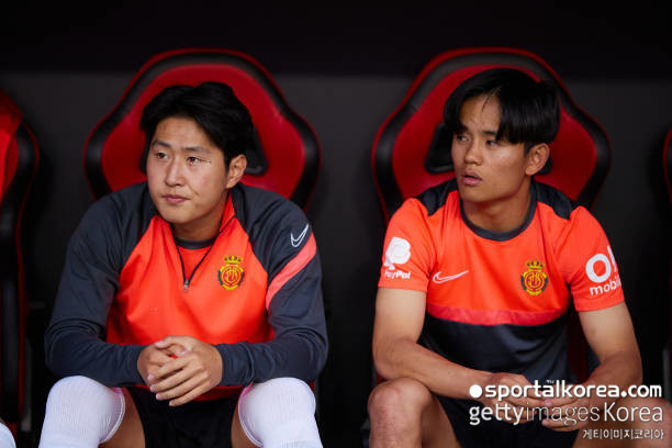 이강인 절친 충격 복귀 “日 쿠보, FC바르셀로나 역사적 이적! 감독 OK 사인”