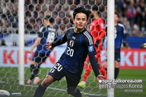 이강인 절친 충격 복귀 “日 쿠보, FC바르셀로나 역사적 이적! 감독 OK 사인”