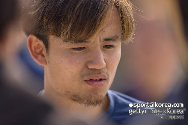 이강인 절친 충격 복귀 “日 쿠보, FC바르셀로나 역사적 이적! 감독 OK 사인”