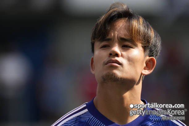 이강인 절친 충격 복귀 “日 쿠보, FC바르셀로나 역사적 이적! 감독 OK 사인”