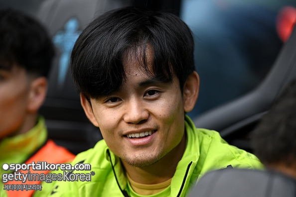 이강인 절친 충격 복귀 “日 쿠보, FC바르셀로나 역사적 이적! 감독 OK 사인”