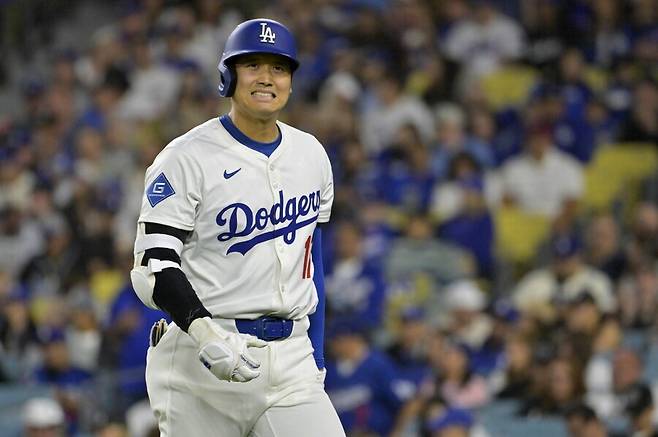 '이럴수가' 이정후가 오타니를 이겼다…ML서 2명만 해낸 대기록, 1610억 몸값의 자격 또 입증