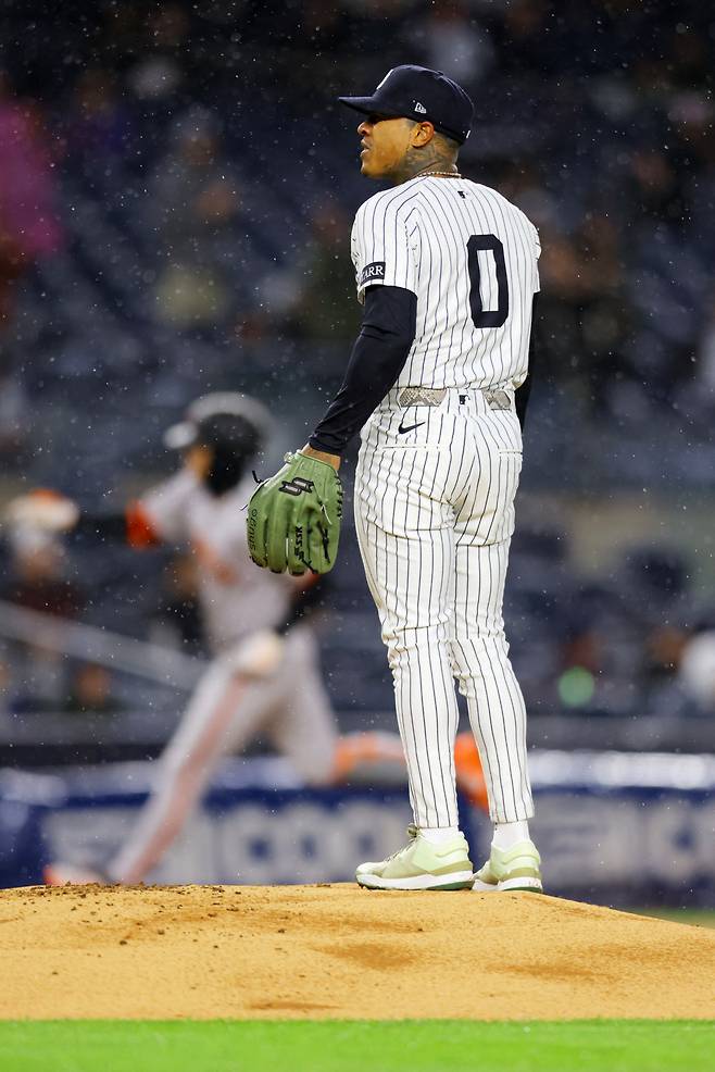 이정후에 초토화된 양키스, 뉴욕 매체들 격분했다!