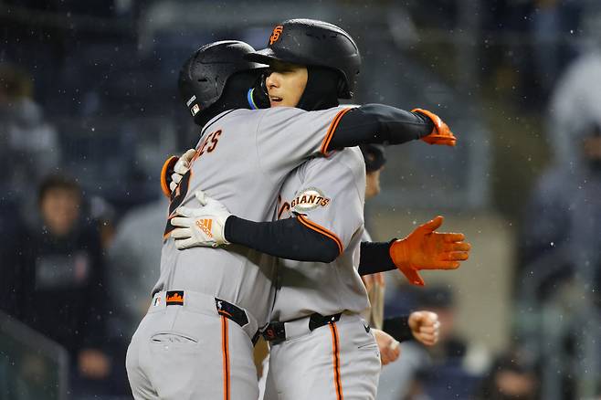 이정후에 초토화된 양키스, 뉴욕 매체들 격분했다!