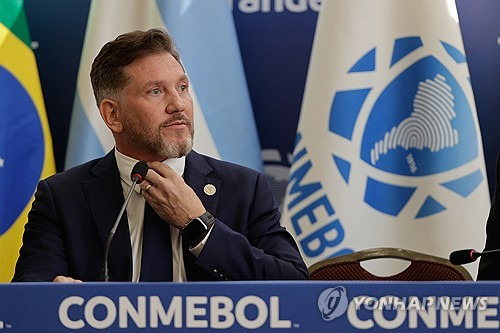 中 축구 청천벽력!…믿었던 AFC 회장, 월드컵 64개국 강력 반대→