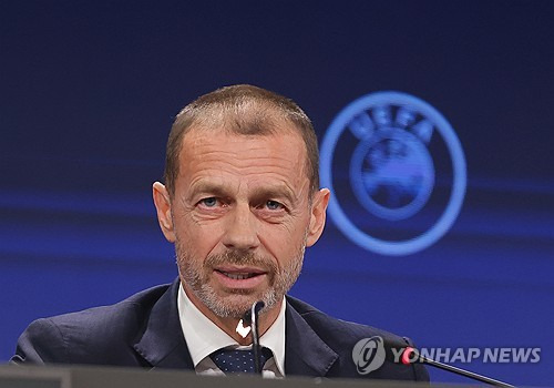 中 축구 청천벽력!…믿었던 AFC 회장, 월드컵 64개국 강력 반대→