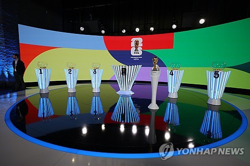 中 축구 청천벽력!…믿었던 AFC 회장, 월드컵 64개국 강력 반대→