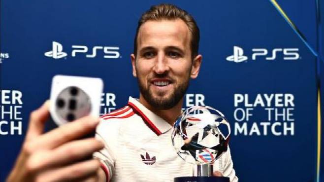 케인 엉엉 울겠다! 드디어 우승합니다, 15년 만에 무관 귀신 탈출 직전...2위 레버쿠젠 알아서 무너졌다