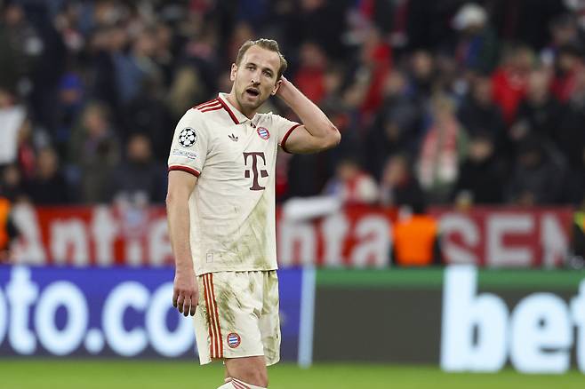 케인 엉엉 울겠다! 드디어 우승합니다, 15년 만에 무관 귀신 탈출 직전...2위 레버쿠젠 알아서 무너졌다