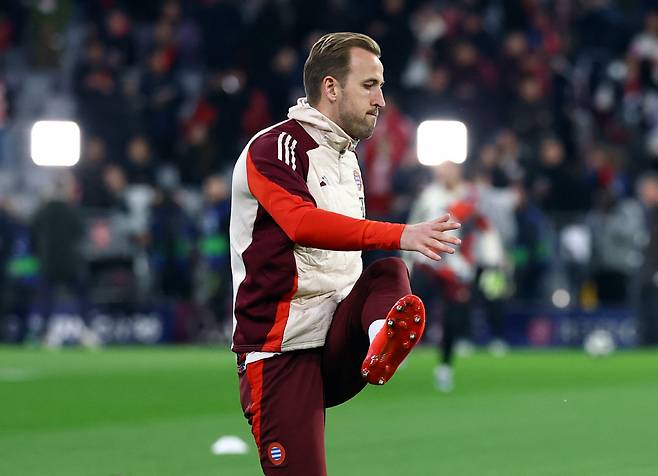 케인 엉엉 울겠다! 드디어 우승합니다, 15년 만에 무관 귀신 탈출 직전...2위 레버쿠젠 알아서 무너졌다