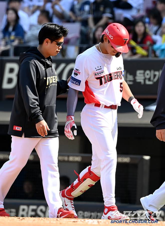 키움이 이겨버렸다...'충격' 절대 1강 KIA가 꼴찌가 될 거라, 누가 상상이나 했겠나