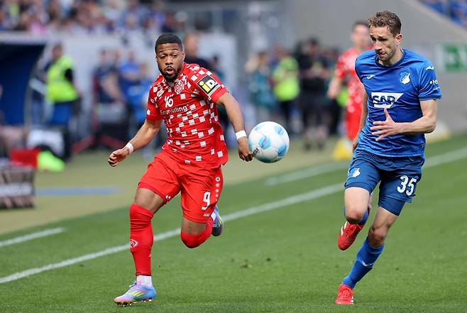 ‘아’ 이재성·홍현석 어쩌나.. ‘120년’ 만에 UCL 진출 무산 위기···마인츠, 호펜하임 원정 0-2 패→4G 무승+5위 추락[분데스 리뷰]