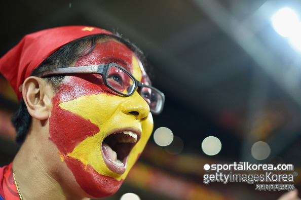 중국, 월드컵 출전 사실상 확정…英 BBC,