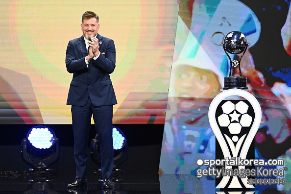 중국, 월드컵 출전 사실상 확정…英 BBC,