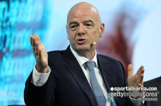 중국, 월드컵 출전 사실상 확정…英 BBC,