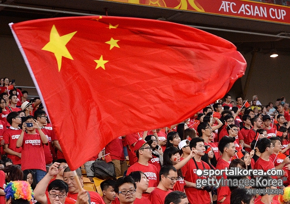 중국, 월드컵 출전 사실상 확정…英 BBC,