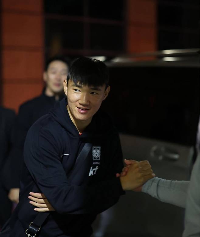 '또또 악재' 韓 차세대 에이스가 쓰러졌다...30경기 5골 5도움 쾌조의 페이스→양현준, 팔꿈치 부상, 복귀일 미지수