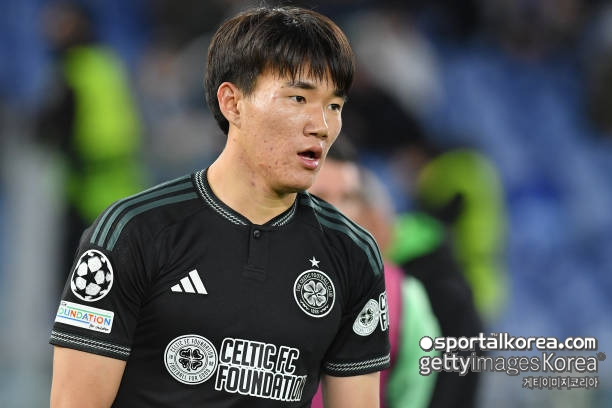 '또또 악재' 韓 차세대 에이스가 쓰러졌다...30경기 5골 5도움 쾌조의 페이스→양현준, 팔꿈치 부상, 복귀일 미지수